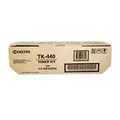 Kyocera TK-440 TK440 Toner Kit 15,000 pages Black