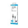 8Ware 8W-IPHR1 Premium 1m Lightning Fast Charging Cable