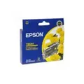 Epson C13T054490 T0544 Yellow Ink 440 pages Yellow
