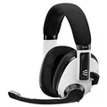 EPOS 1000891 Gaming H3 Hybrid Closed Back Wireless Gaming Headset - White (Avail: In Stock )