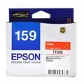 Epson C13T159990 1599 Orange Ink Cartridge