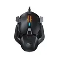 Cougar CGR-800M Dualblader Fully Customisable Ambidextrous Gaming Mouse