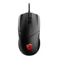 MSI Clutch GM41 Lightweight Optical RGB Gaming Mouse