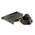 Creative 70SB180000000 Sound BlasterX AE-7 Hi-res PCI-e DAC and Amp Sound Card (Avail: In Stock )