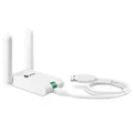 TP-Link TL-WN822N 300Mbps Wireless N USB Adapter (Avail: In Stock )
