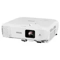 Epson EB-992F Full HD 1080p 3LCD Corporate Portable Multimedia Projector