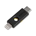 Yubico 239536 YubiKey 5Ci USB-C + Lightning Two-Factor Authenticator (Avail: In Stock )