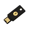 Yubico 5060408461426 YubiKey 5 USB-A and NFC Two-Factor Authentication Security Key (Avail: In Stock )