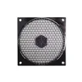 SilverStone SST-FF121B FF121B 120mm ABS Fan Filter with Grille (Avail: In Stock )
