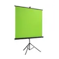 Brateck BGS01-106 106" Green Screen Backdrop Tripod Stand