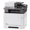 Kyocera ECOSYS M5526cdn A4 Colour Multifunction Laser Printer