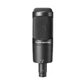 Audio-Technica AT2050 Large Diaphragm Multi-pattern Condenser Microphone (Avail: In Stock )