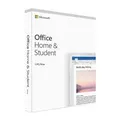 Microsoft 79G-05386 Office 2021 Home and Student - Medialess Retail