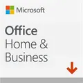 Microsoft T5D-03482 Office 2021 Home and Business - Digital Download