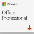 Microsoft 269-17184 Office 2021 Professional - Digital Download