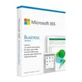 Microsoft KLQ-00648 365 2021 Business Standard 1 Year Licence - Medialess Retail