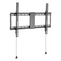 Q-Tee QP59-46F-PACK Universal Flat TV Wall Mount Bracket Kit (40" - 75" Max 70kg) (Avail: In Stock )
