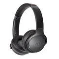 Audio-Technica ATH-S220BT BK ATH-S220BT Bluetooth Headphone (Avail: In Stock )