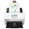 Epson RapidReceipt RR-600W A4 Wireless Duplex Colour Document Scanner