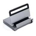 Satechi ST-TCSHIPM Aluminium Stand Hub For iPad Pro & USB-C Tablets (Avail: In Stock )
