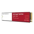WD Red SN700 WDS500G1R0C 500GB NVMe M.2 PCIe Gen3 NAS SSD