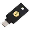 Yubico 5060408462331 YubiKey USB-C 5C NFC Two-Factor Authentication Security Key