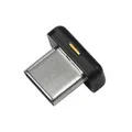Yubico 248419 YubiKey USB-C 5C Nano Two-Factor Authentication Security Key