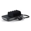 Satechi ST-WCS5PM Dock5 Multi-Device Charging Station with Wireless Charging