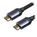 Choetech ELECHOXHH01 2M High Speed 8K HDMI Cable with Ethernet
