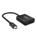 Choetech ELECHOHUBV01 USB-C to VGA Adapter