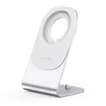 Choetech ELECHOH046 Aluminium Phone Stand For MagSafe Charger (Avail: In Stock )