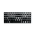 Satechi ST-BTSX1M Slim X1 Bluetooth Backlit Keyboard - Space Grey
