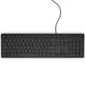 Dell KB216 + MS116 KB216 Multimedia Keyboard & MS116 Mouse Combo