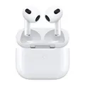 Apple MME73ZA/A AirPods (3rd Generation) With MagSafe Charging Case (Avail: In Stock )