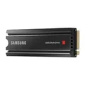 Samsung MZ-V8P1T0CW 980 Pro 1TB M.2 NVMe SSD with Heatsink for PS5 (Avail: In Stock )