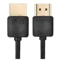 Ugreen 11199 2M Ultra Slim High speed Full Copper HDMI cable with Ethernet