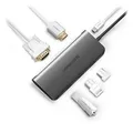 Ugreen 50319 USB-C Multi-function Adapter