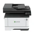Lexmark MX431adw A4 Wireless Mono MultiFunction Laser Printer