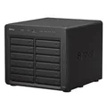 Synology DiskStation DS2422+ 12-Bay Diskless R-V1500B Quad-Core 2.2GHz 4GB (Avail: In Stock )