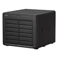 Synology DiskStation DS3622xs+ 12-Bay Diskless Xeon D-1531 6-Core 2.2GHz 16GB