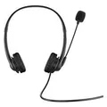 HP 428K6AA G2 Stereo USB Business Headset (Avail: In Stock )