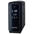 CyberPower CP900EPFCLCDA PFC Sinewave 900VA / 540W UPS Tower with LCD (Avail: In Stock )