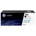 HP�30X CF230X LaserJet Toner Cartridge - Black (CF230X)