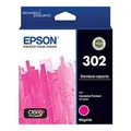 Epson C13T01W392 302 Standard Capacity Claria Premium Magenta Ink Cartridge