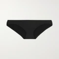 Eres - Les Essentiels Scarlett Bikini Briefs - Black - FR42