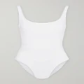 Eres - Les Essentiels Asia Swimsuit - White - FR48