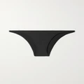 Eres - Les Essentiels Kimy Bikini Briefs - Black - FR42