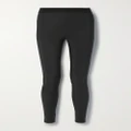 Givenchy - Stretch-jersey Leggings - Black - x small