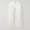 The Row - Essentials Eglitta Boyfriend Jeans - White - US4