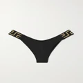 Versace - Bikini Briefs - Black - 4